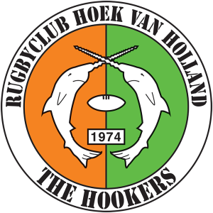 RC Hoek van Holland logo
